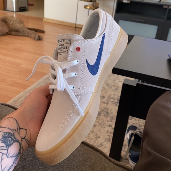 Nike Stefan Janoski. - Picture 2 of 4